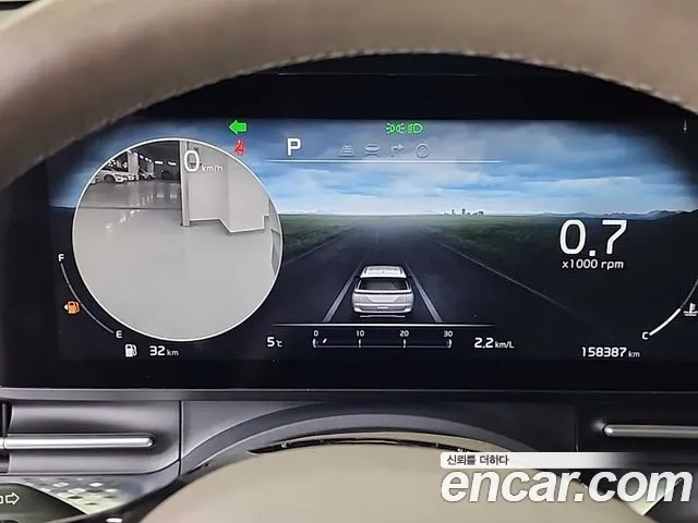 Kia Carnival 2020 thumb 6