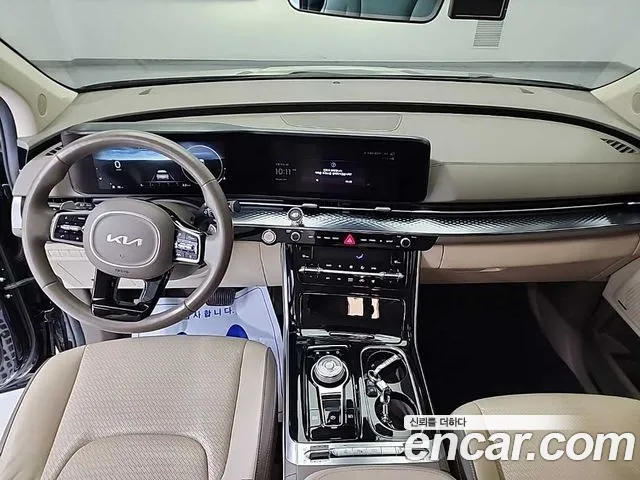 Kia Carnival 2020 thumb 7