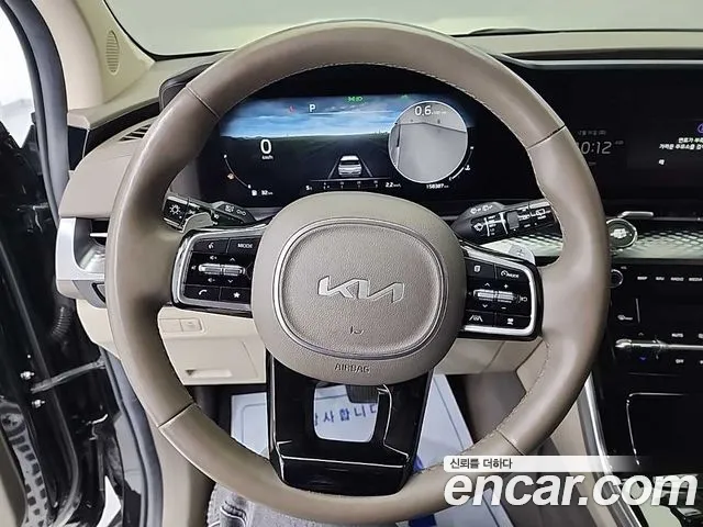 Kia Carnival 2020 thumb 9