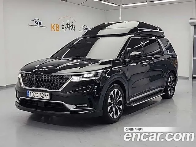 Kia Carnival 2020 thumb 12