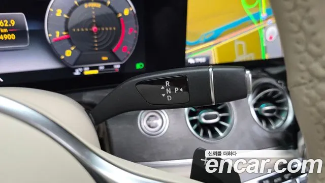 Mercedes-Benz CLS-Class 2020 thumb 9