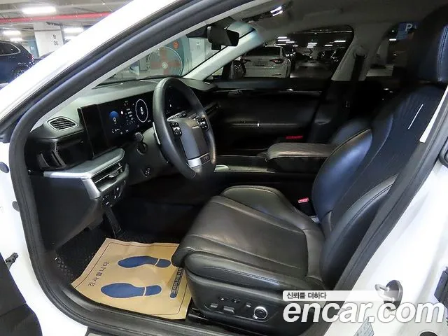 Hyundai Grandeur 2024 thumb 6