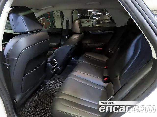 Hyundai Grandeur 2024 thumb 7