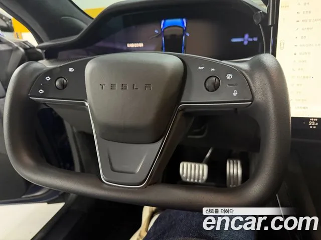 Tesla Model S 2023 thumb 8
