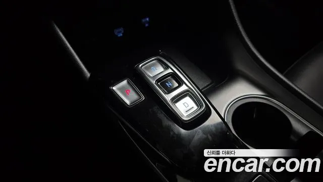 Hyundai Sonata 2021 thumb 9