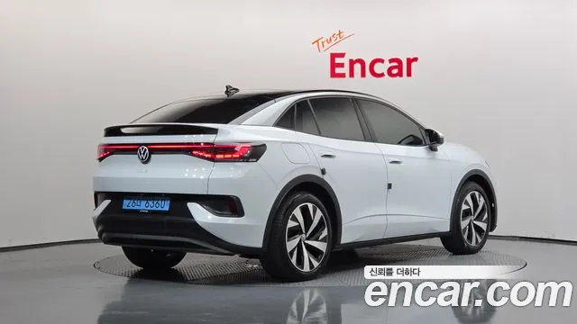Volkswagen ID.5 2025 thumb 2