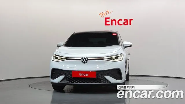Volkswagen ID.5 2025 thumb 3