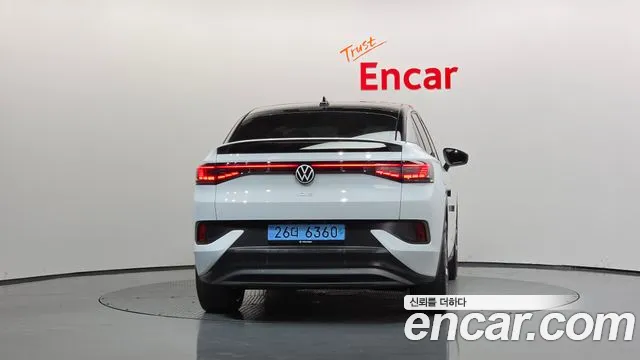 Volkswagen ID.5 2025 thumb 4