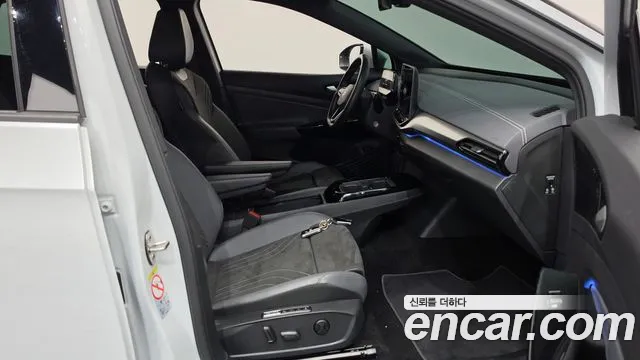 Volkswagen ID.5 2025 thumb 11
