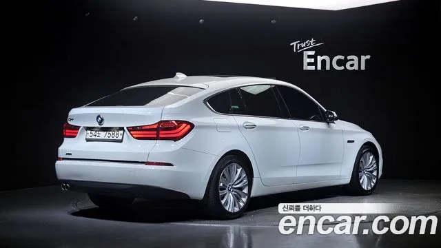BMW Gran Turismo 2015 thumb 2