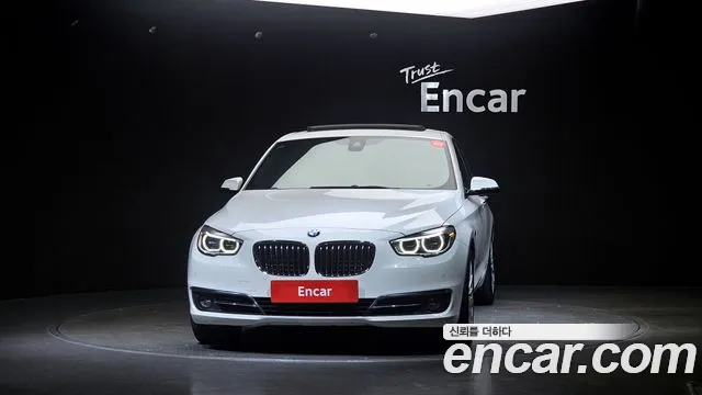 BMW Gran Turismo 2015 thumb 3