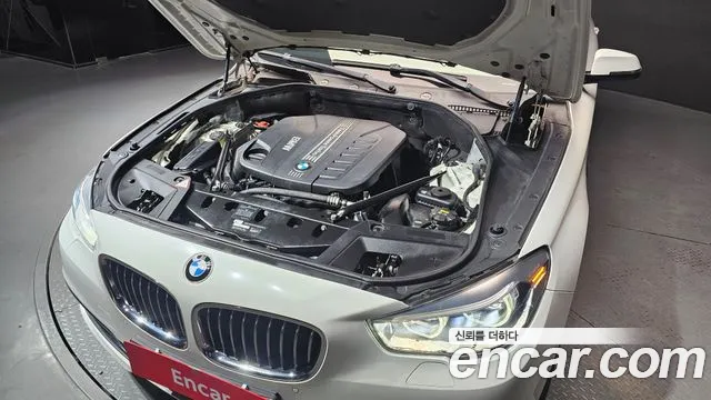 BMW Gran Turismo 2015 thumb 6