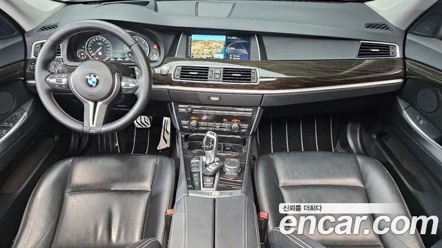 BMW Gran Turismo 2015 thumb 7