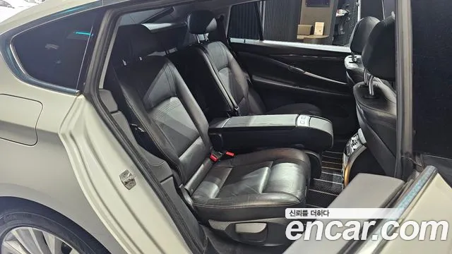 BMW Gran Turismo 2015 thumb 11
