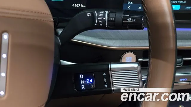 Hyundai Grandeur 2024 thumb 8