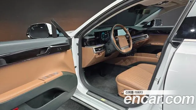 Hyundai Grandeur 2024 thumb 9
