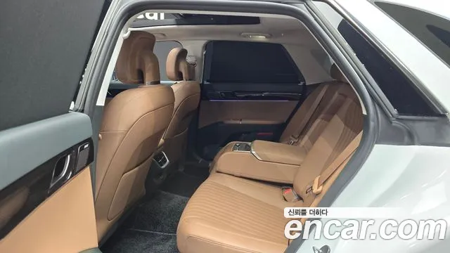 Hyundai Grandeur 2024 thumb 10