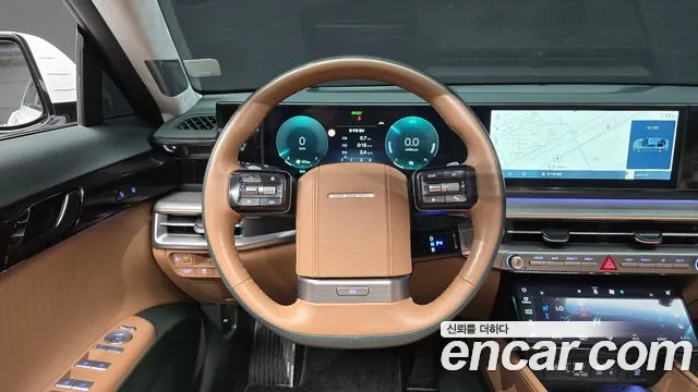 Hyundai Grandeur 2024 thumb 11