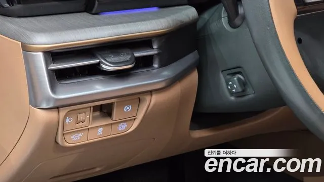 Hyundai Grandeur 2024 thumb 12