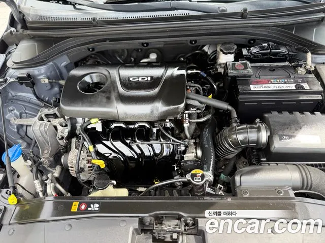 Hyundai Avante 2017 thumb 6