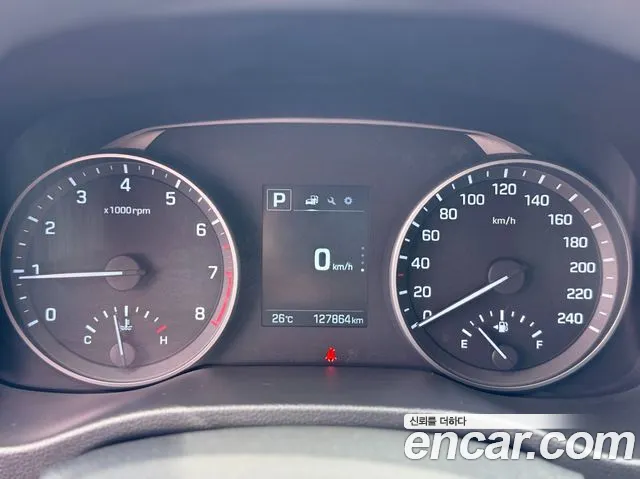 Hyundai Avante 2017 thumb 8
