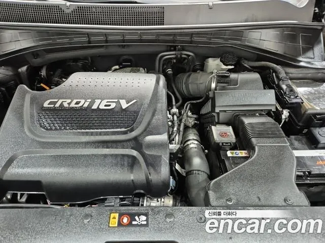 Kia Sorento 2018 thumb 5