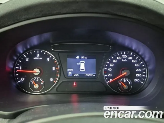 Kia Sorento 2018 thumb 6
