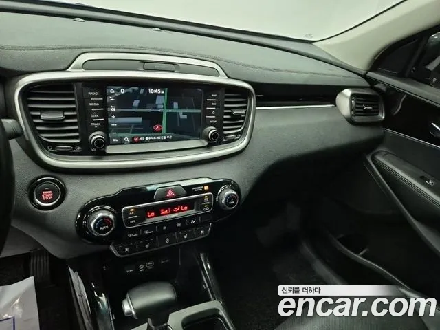 Kia Sorento 2018 thumb 10