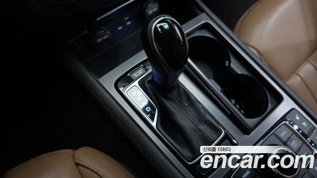 Hyundai Genesis 2014 thumb 9