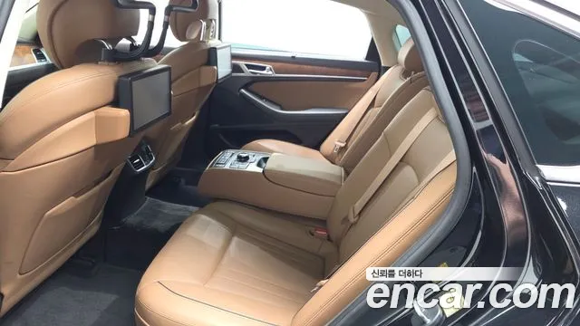 Hyundai Genesis 2014 thumb 11