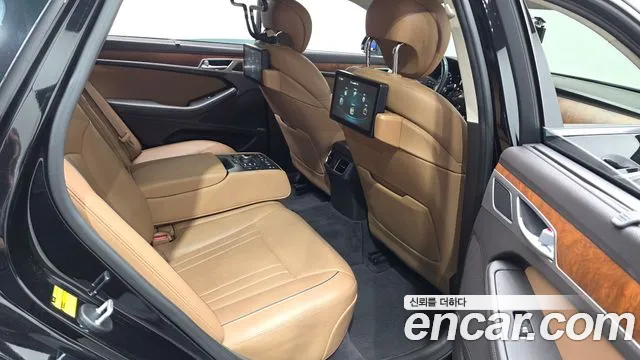 Hyundai Genesis 2014 thumb 12