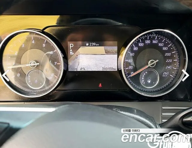 Hyundai Grandeur 2021 thumb 6