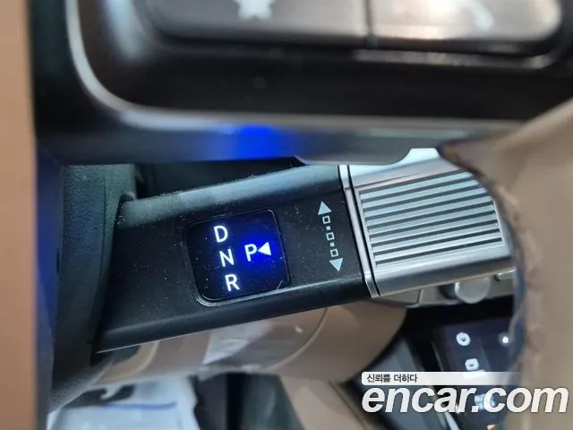Hyundai Grandeur 2023 thumb 8