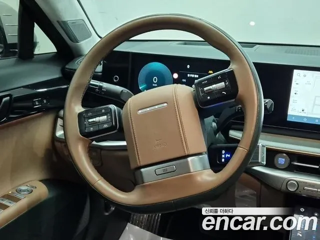 Hyundai Grandeur 2023 thumb 9