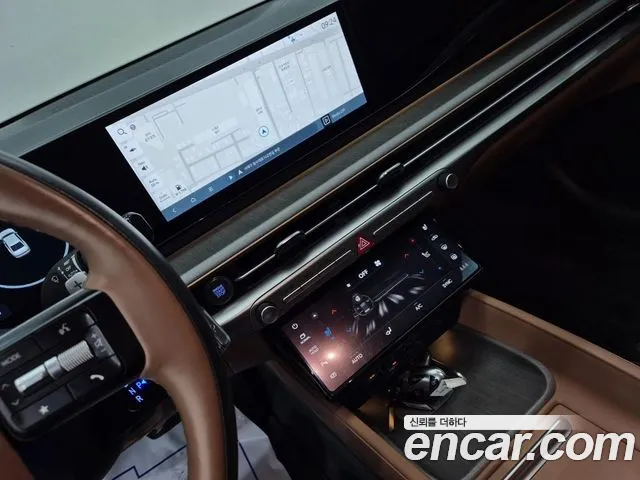 Hyundai Grandeur 2023 thumb 10
