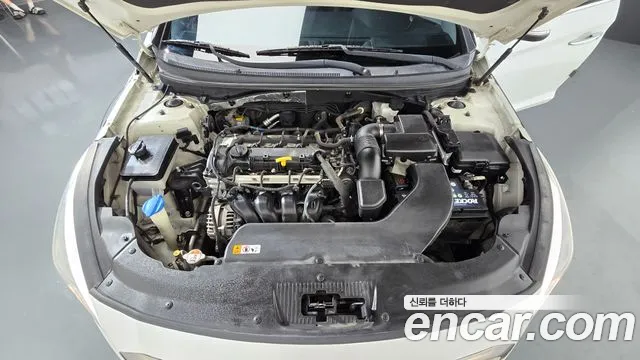 Hyundai Sonata 2014 thumb 6