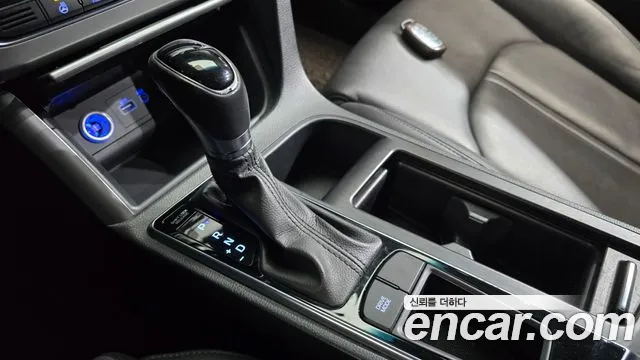 Hyundai Sonata 2014 thumb 9