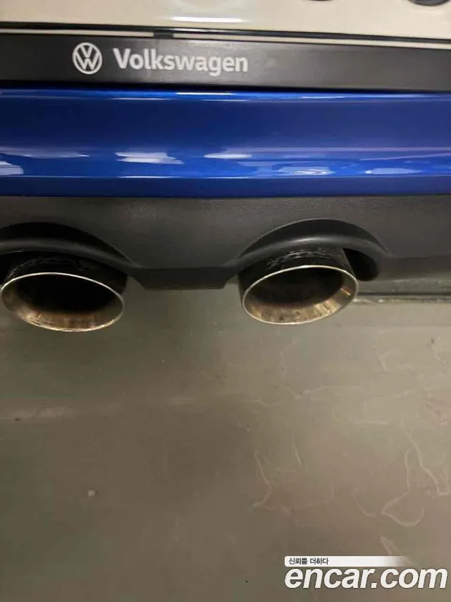 Volkswagen Golf Sportsvan 2006 thumb 7