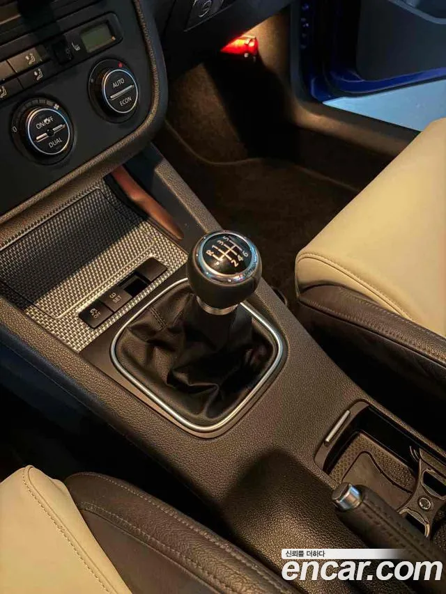 Volkswagen Golf Sportsvan 2006 thumb 9