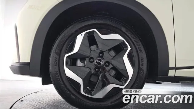 BYD Dolphin 2026 thumb 5