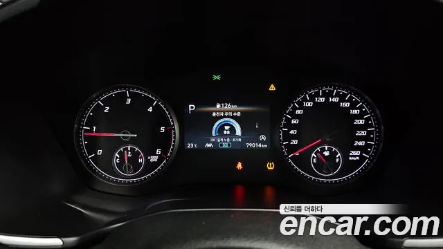Hyundai Santa Fe 2020 thumb 8