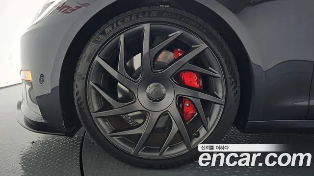 Tesla Model S 2026 thumb 4