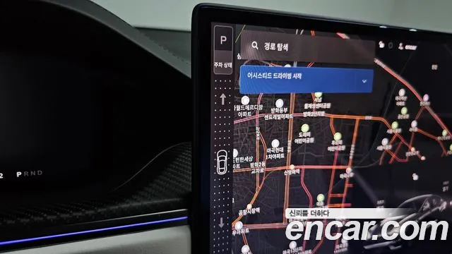 Tesla Model S 2026 thumb 8