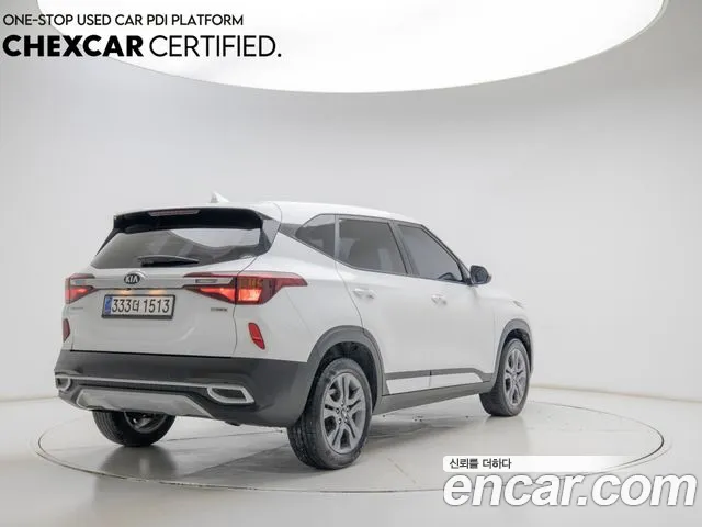 Kia Seltos 2021 thumb 2