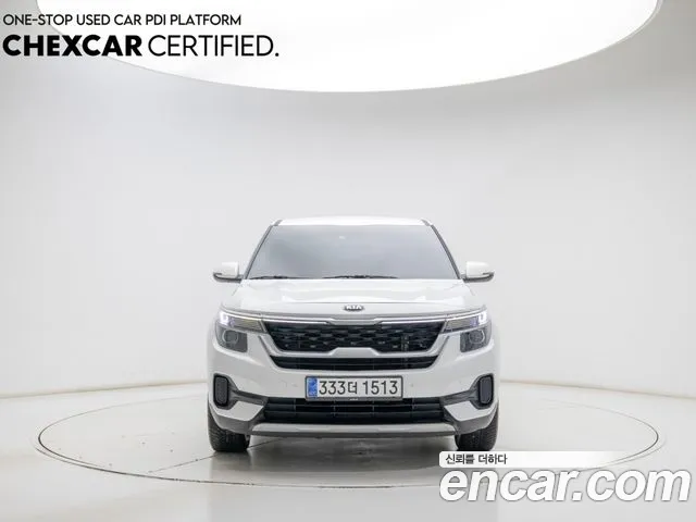 Kia Seltos 2021 thumb 3