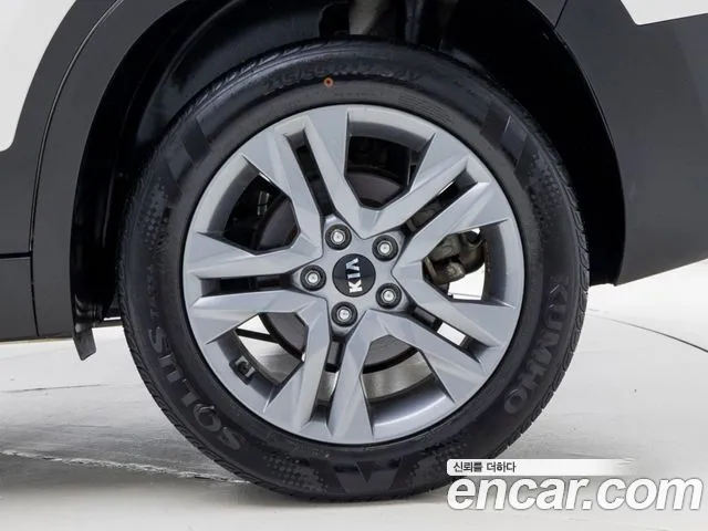 Kia Seltos 2021 thumb 5