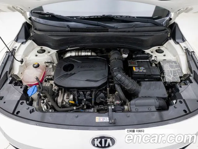 Kia Seltos 2021 thumb 6