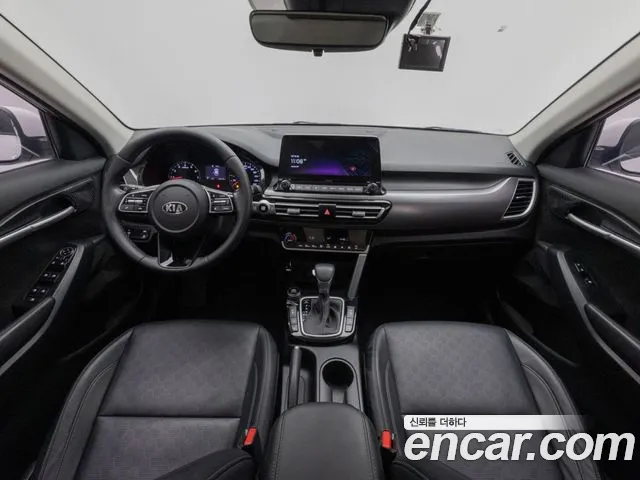 Kia Seltos 2021 thumb 7