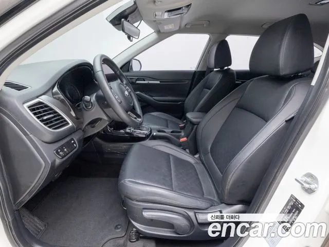 Kia Seltos 2021 thumb 10