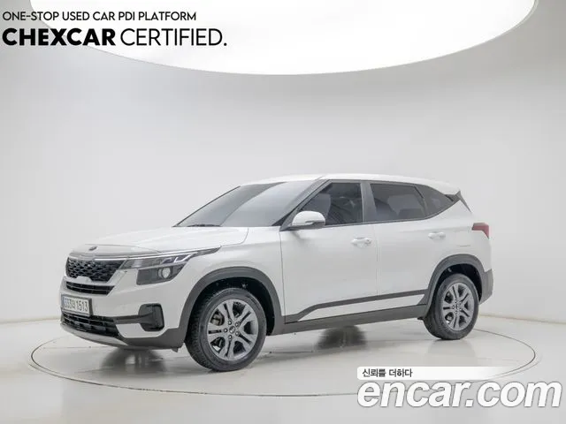 Kia Seltos 2021 thumb 11